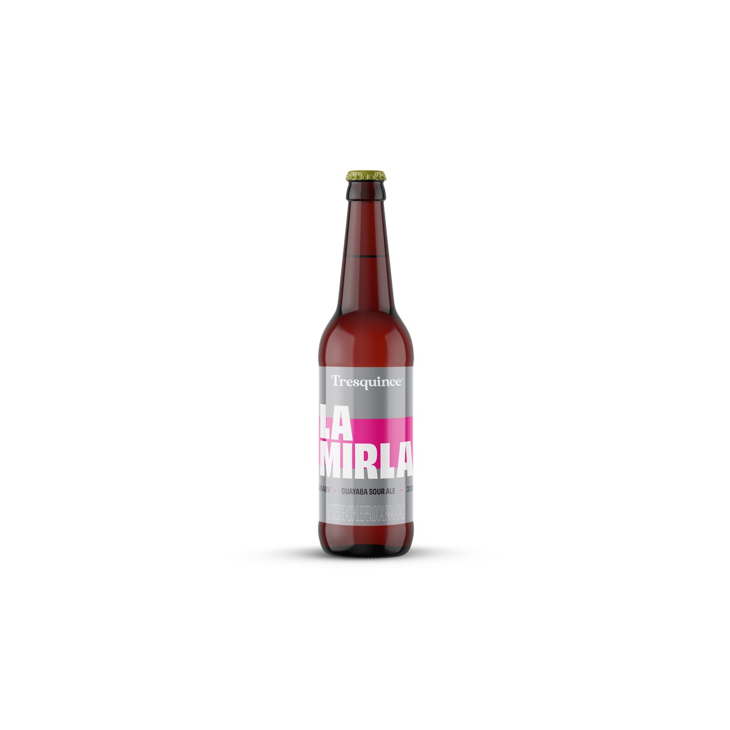 TRESQUINCE® 24 PACK